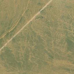 Satellite imagery of Qūr al Hilāb, EG
