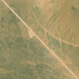 Satellite imagery of Qūr al Hilāb, EG
