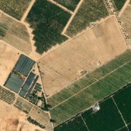 Satellite imagery of Jabal Thumaymah, EG