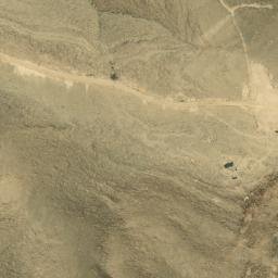 Satellite imagery of Ra’s Abū Qurūn, EG