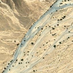 Satellite imagery of Ẕuqé H̱addud, IL