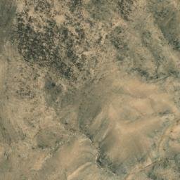 Satellite imagery of Tōr Ghar, AF