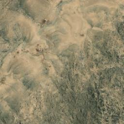 Satellite imagery of Tōr Ghar, AF