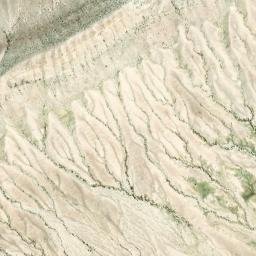 Satellite imagery of Spin, PK