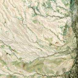 Satellite imagery of Spin, PK