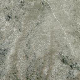 Satellite imagery of Xitianmu Shan, CN