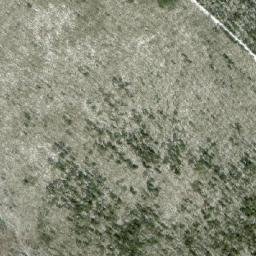 Satellite imagery of Xitianmu Shan, CN