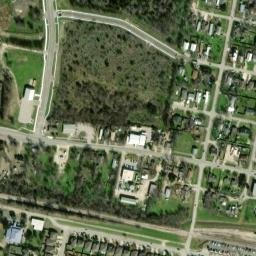 Satellite imagery of MANOR WT SEC — NGS AG9960, US