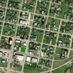 Satellite imagery of MANOR WT SEC — NGS AG9960, US