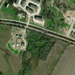 Satellite imagery of R 240 — NGS BM0540 — Travis County, US, US