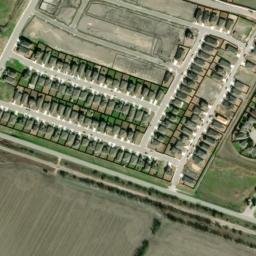 Satellite imagery of Q 240 — NGS BM0539 — Travis County, US, US