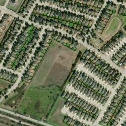 Satellite imagery of Q 240 — NGS BM0539 — Travis County, US, US