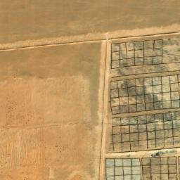 Satellite imagery of Hadeb Touil, DZ