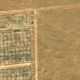 Satellite imagery of Hadeb Touil, DZ