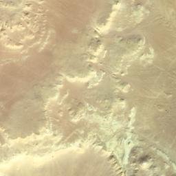 Satellite imagery of Qārat Shībat Nuşayr, EG