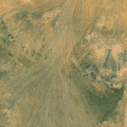 Satellite imagery of Qārat Samārah, EG