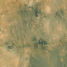 Satellite imagery of Qārat Samārah, EG