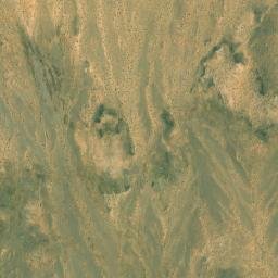 Satellite imagery of Qārat Samārah, EG