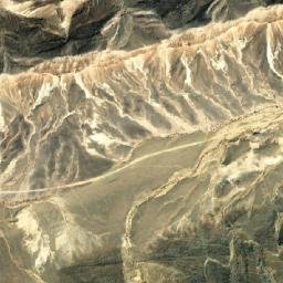 Satellite imagery of Telem ‘Eshet, IL