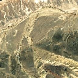 Satellite imagery of Telem ‘Eshet, IL