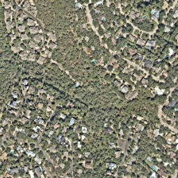 Satellite imagery of RES — NGS AG9967 — Austin, US, US