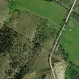 Satellite imagery of U 240 — NGS BM0543 — Travis County, US, US