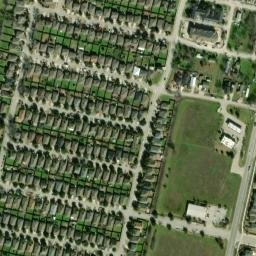 Satellite imagery of MANOR WT SEC — NGS AG9960, US