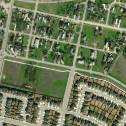 Satellite imagery of MANOR WT SEC — NGS AG9960, US