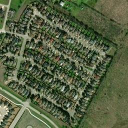 Satellite imagery of MANOR WT SEC — NGS AG9960, US