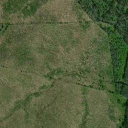 Satellite imagery of R 240 — NGS BM0540 — Travis County, US, US