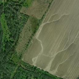 Satellite imagery of R 240 — NGS BM0540 — Travis County, US, US