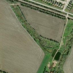 Satellite imagery of Q 240 — NGS BM0539 — Travis County, US, US