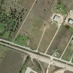 Satellite imagery of P 240 — NGS BM0538 — Travis County, US, US