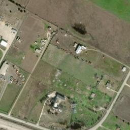 Satellite imagery of P 240 — NGS BM0538 — Travis County, US, US