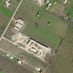 Satellite imagery of P 240 — NGS BM0538 — Travis County, US, US