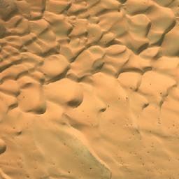 Satellite imagery of El Gagâ, DZ