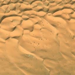 Satellite imagery of El Gagâ, DZ