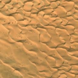Satellite imagery of El Gagâ, DZ