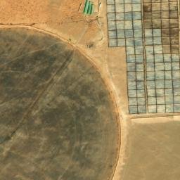 Satellite imagery of Hadeb Touil, DZ