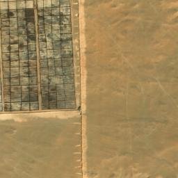Satellite imagery of Hadeb Touil, DZ