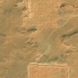Satellite imagery of Hadeb Touil, DZ