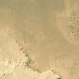 Satellite imagery of Nuwaydīrat al Maqāţī‘, EG