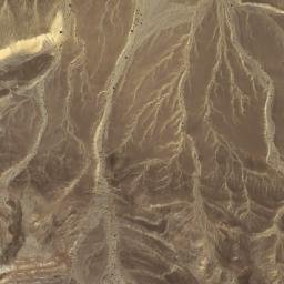 Satellite imagery of Khashm al Jād, EG