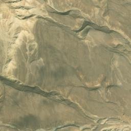 Satellite imagery of Jabal Umm Ḩuşayrah, EG