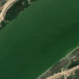 Satellite imagery of Al Khast, IQ