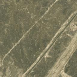 Satellite imagery of Burjak-e Afghānistān, AF