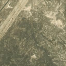 Satellite imagery of Burjak-e Afghānistān, AF