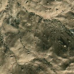 Satellite imagery of Kru, PK