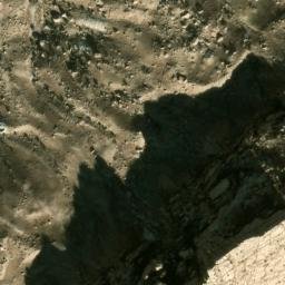 Satellite imagery of Kru, PK