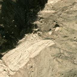 Satellite imagery of Kru, PK